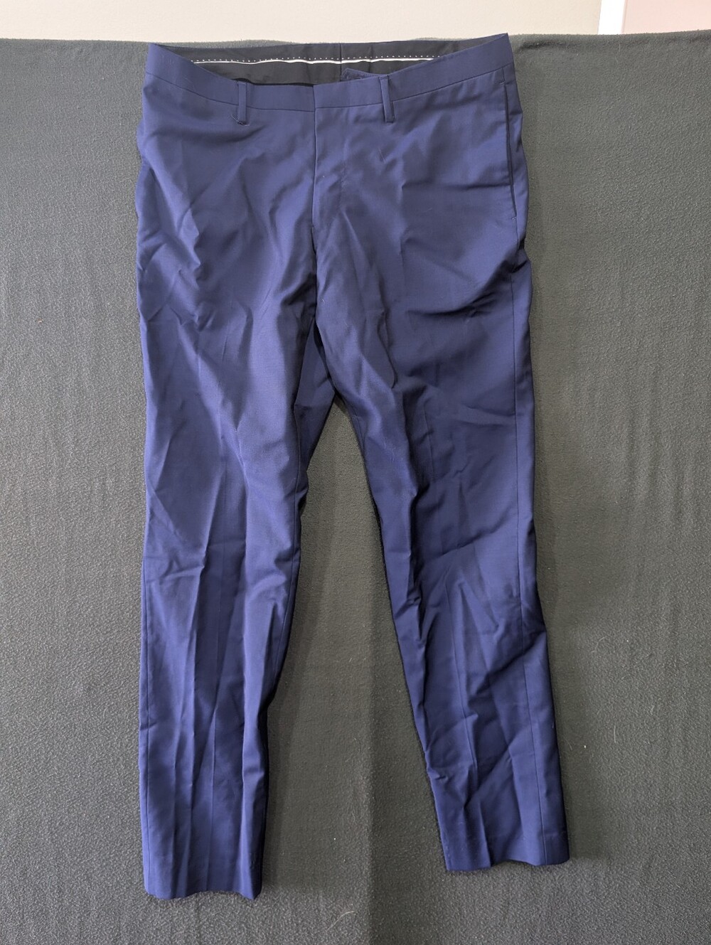 Tiger Of Sweden Tordon Trousers - Men's Size 42x32